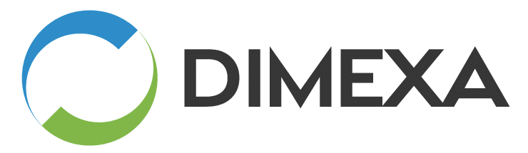 LOGO DIMEXA