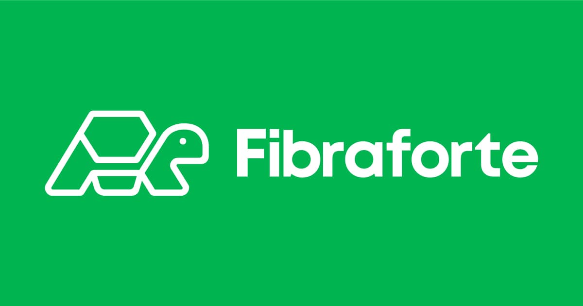 LOGO FIBRAFORTE