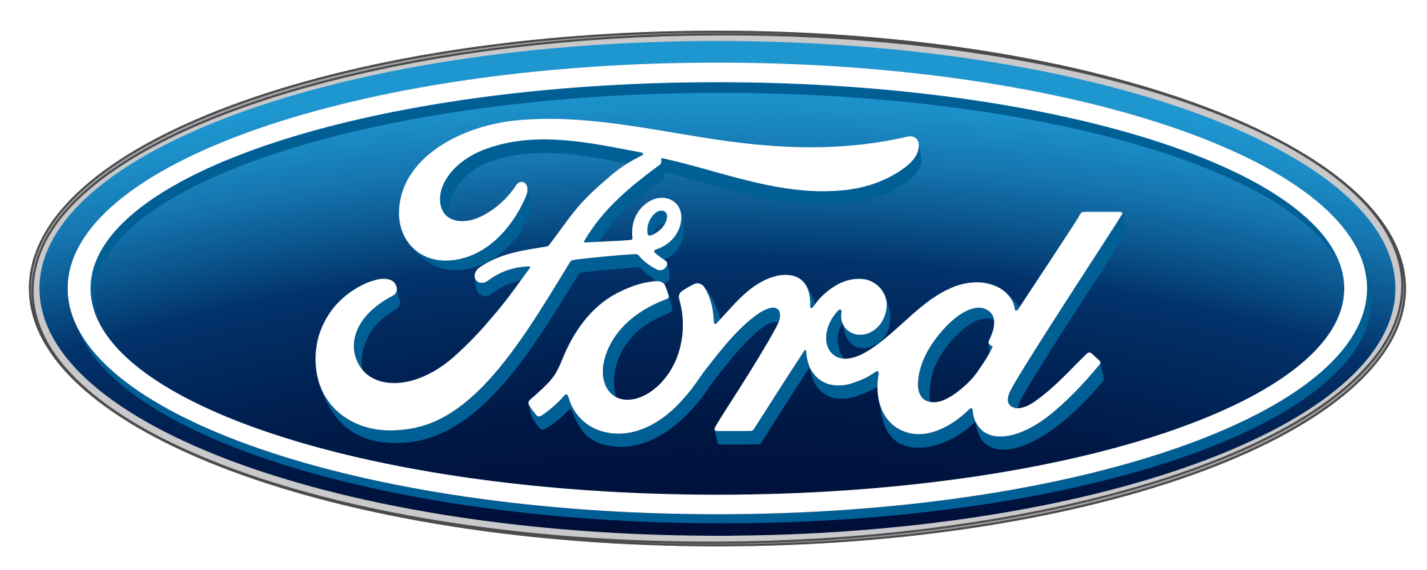 LOGO FORD