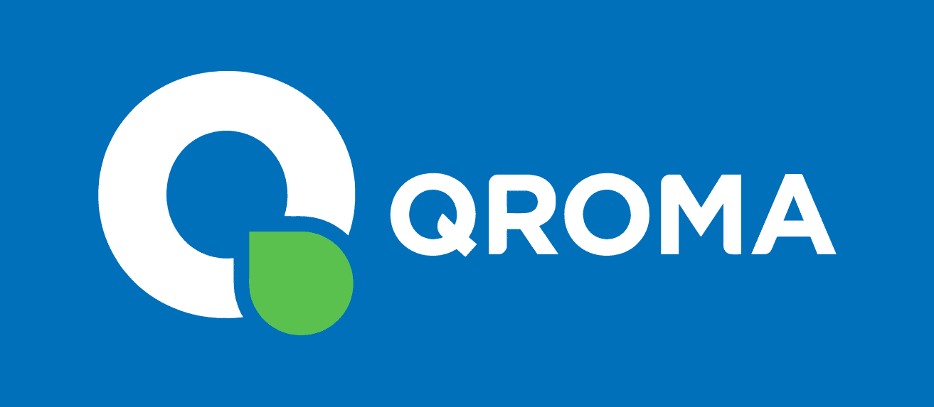 LOGO QROMA